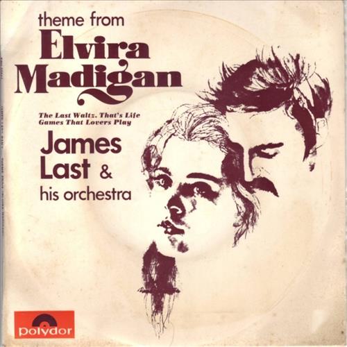 James Last & His Orchestra